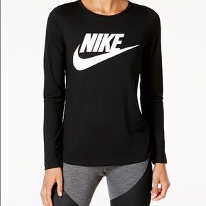 Nike long sleeve